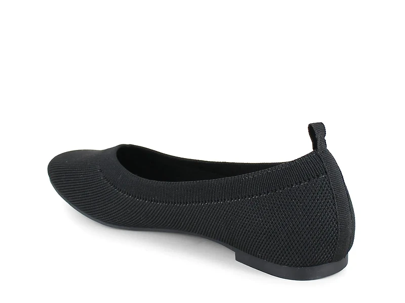 Alexis Ballet Flat