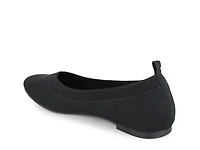 Alexis Ballet Flat