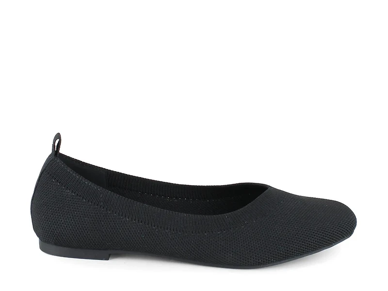 Alexis Ballet Flat