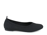 Alexis Ballet Flat