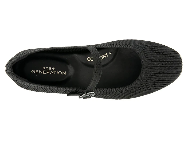 Estella Mary Jane Flat