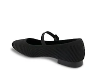 Estella Mary Jane Flat