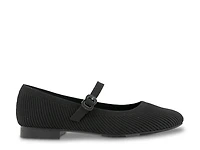 Estella Mary Jane Flat