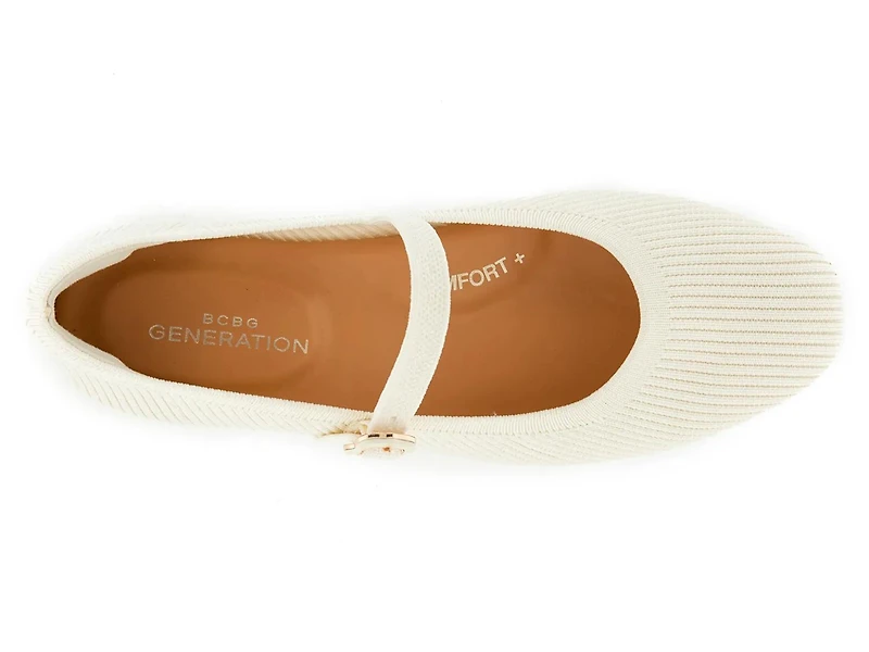 Estella Mary Jane Flat
