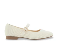 Estella Mary Jane Flat