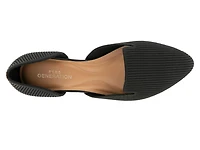 Gaby B Flat
