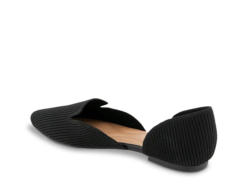 Gaby B Flat