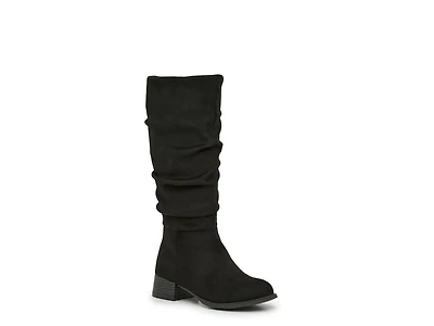 Pepper Boot