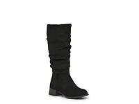 Pepper Boot