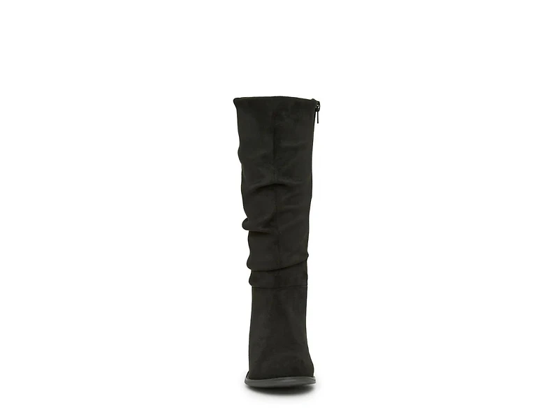Pepper Boot