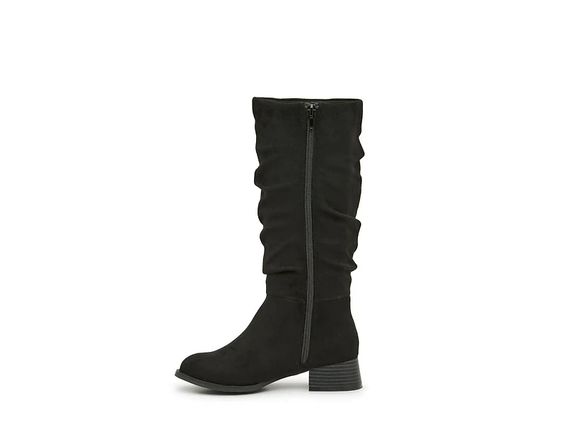 Pepper Boot
