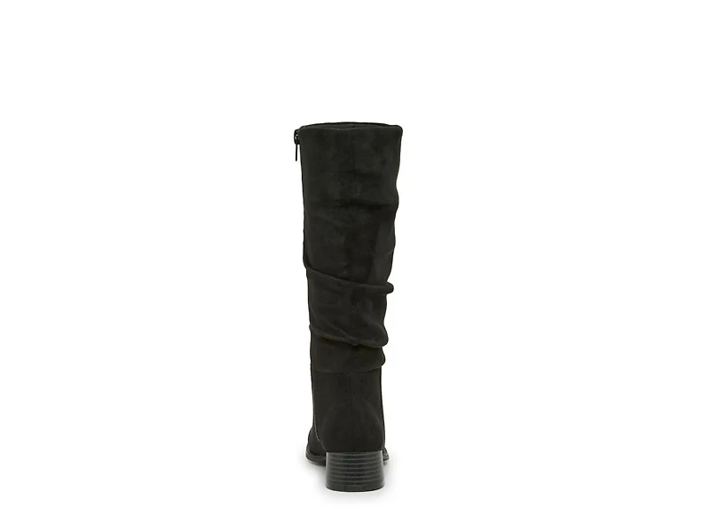 Pepper Boot