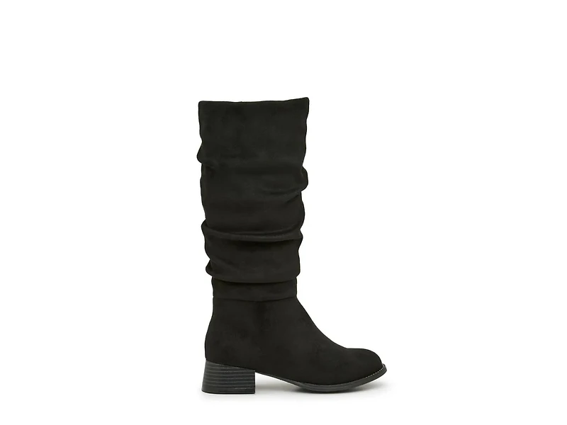 Pepper Boot