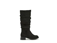 Pepper Boot