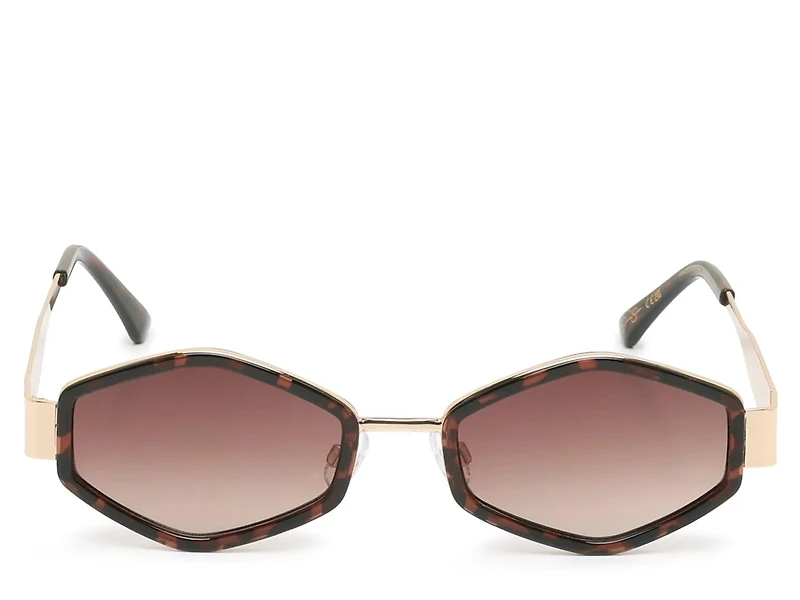 Geo Slimmy Sunglasses