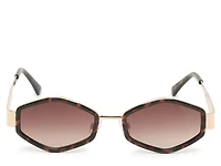 Geo Slimmy Sunglasses