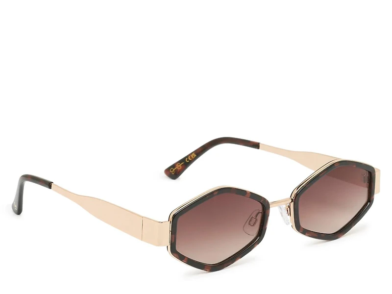 Geo Slimmy Sunglasses