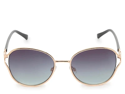 Oval Sunglasses