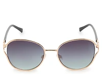 Oval Sunglasses