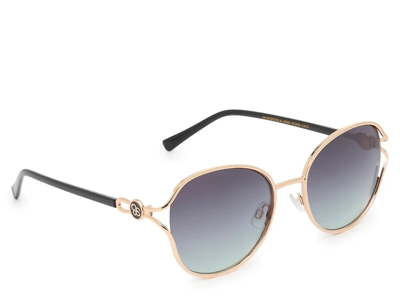 Oval Sunglasses