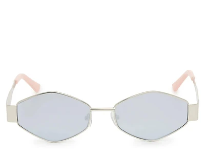 Oval Sunglasses