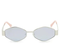 Oval Sunglasses
