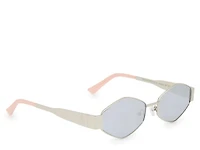 Oval Sunglasses