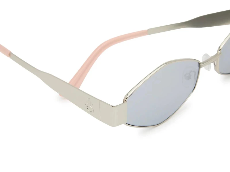 Oval Sunglasses