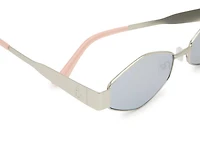 Oval Sunglasses
