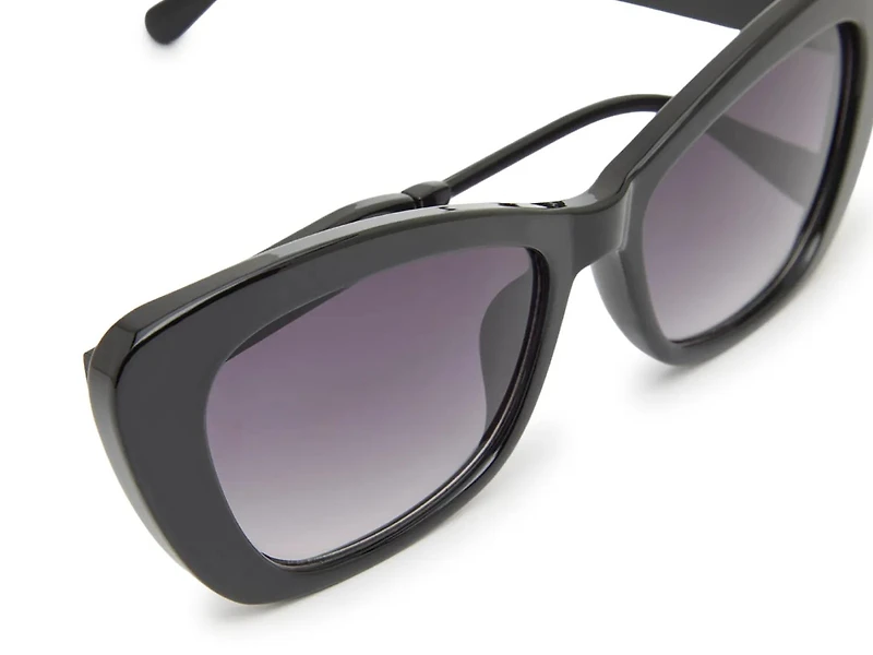 Cat Eye Sunglasses