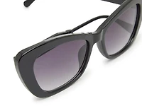 Cat Eye Sunglasses