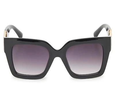 Charms Square Sunglasses