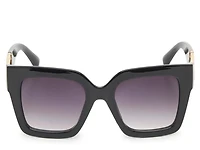 Charms Square Sunglasses