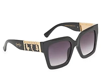 Charms Square Sunglasses