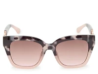 Cat Eye Sunglasses