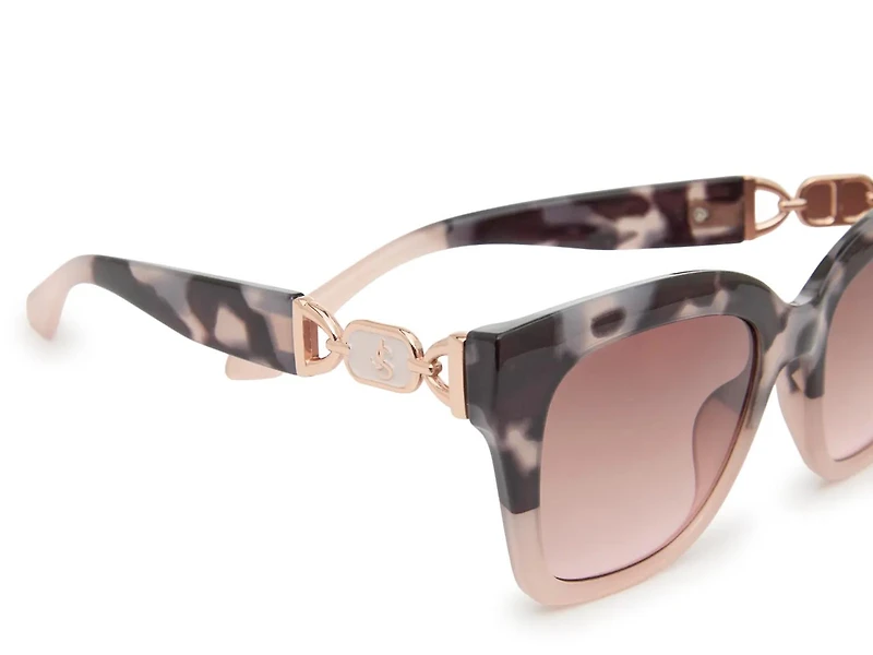 Cat Eye Sunglasses