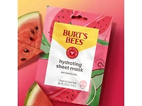 Face Sheet Mask Set - 3 Pack