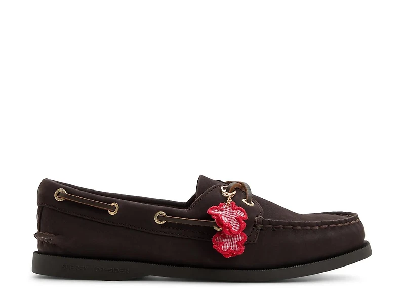 Authentic Original 2-Eye Boat Shoe