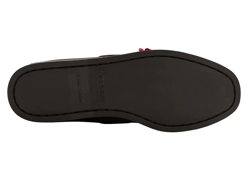 Authentic Original 2-Eye Boat Shoe