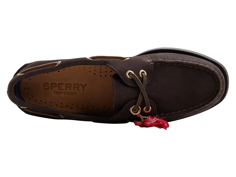 Authentic Original 2-Eye Boat Shoe