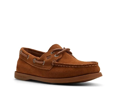 Authentic Original 2-Eye Boat Shoe