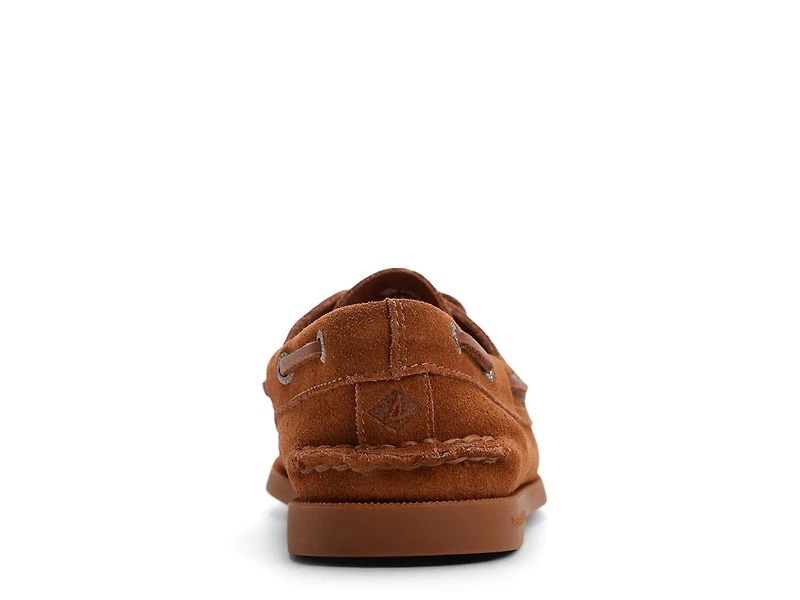 Authentic Original 2-Eye Boat Shoe