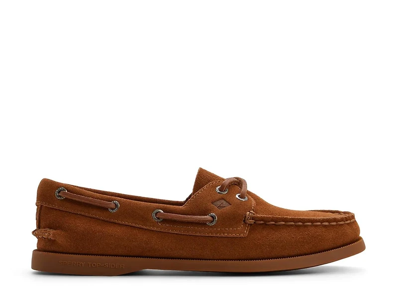 Authentic Original 2-Eye Boat Shoe