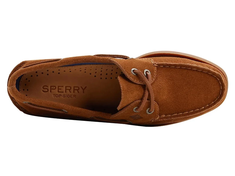 Authentic Original 2-Eye Boat Shoe