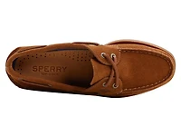 Authentic Original 2-Eye Boat Shoe