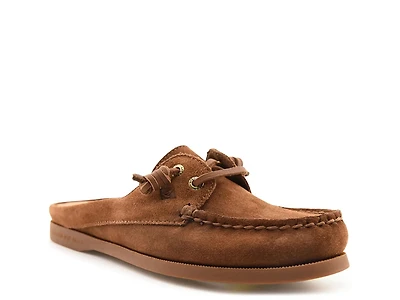 Authentic Original Mule Boat Shoe - Women's