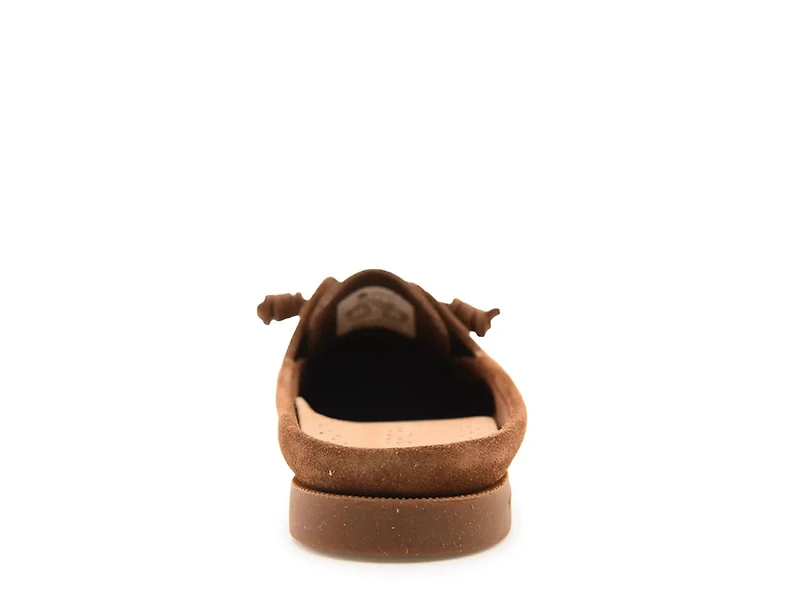 Authentic Original Mule Boat Shoe - Women's