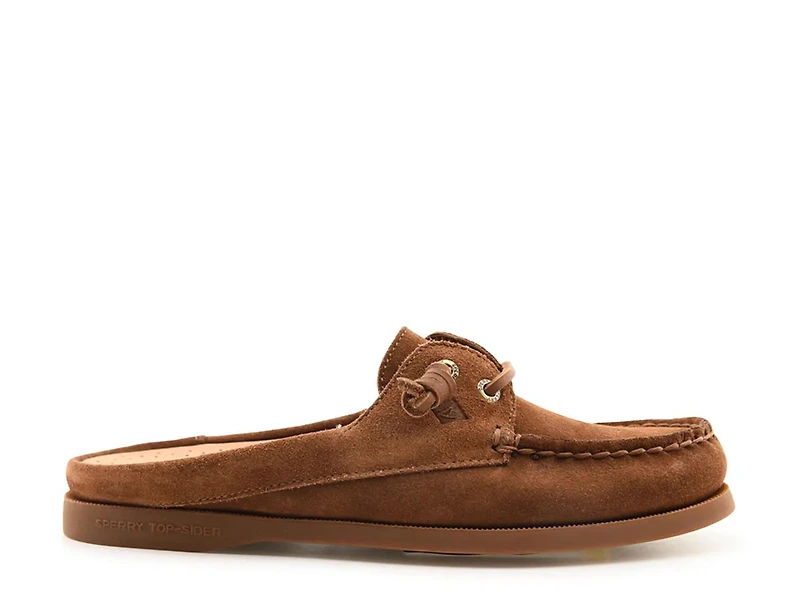 Authentic Original Mule Boat Shoe - Women's
