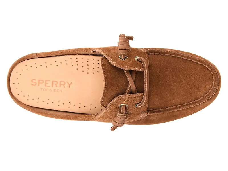 Authentic Original Mule Boat Shoe - Women's