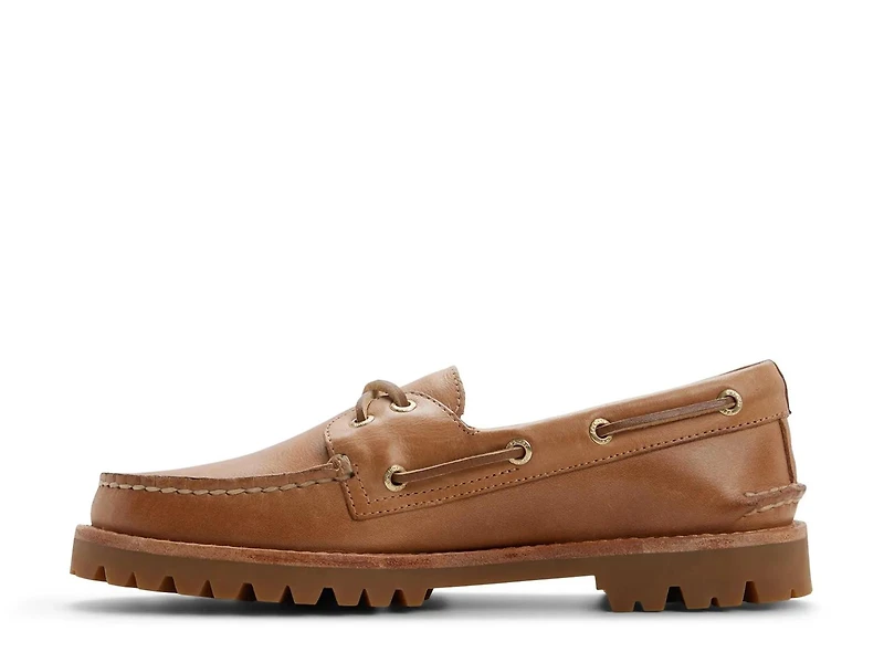Authentic Original 2-Eye Low Lug Boat Shoe - Women's